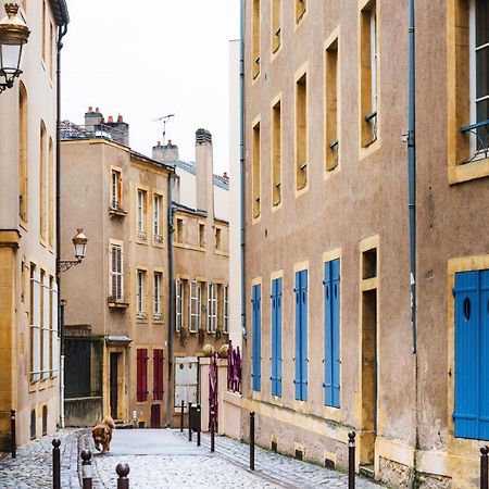 ☆ Les Pieds Sur Terre ☆ Tout Confort ☆ Netflix ☆ Metz Exterior foto